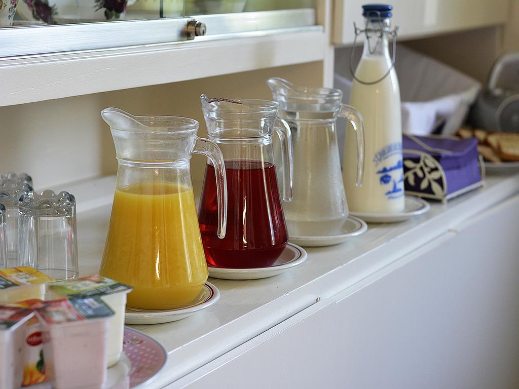 Killarney Peaks Guesthouse Εξωτερικό φωτογραφία