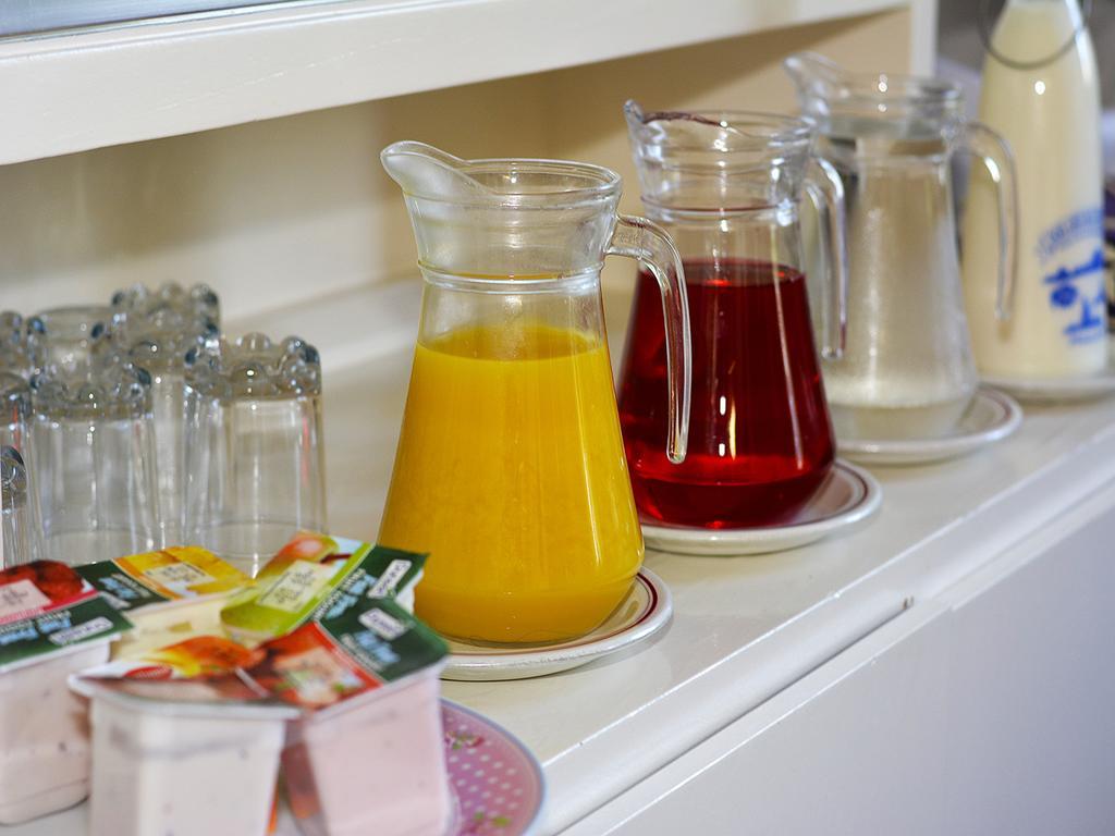 Killarney Peaks Guesthouse Εξωτερικό φωτογραφία