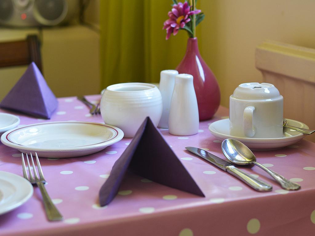 Killarney Peaks Guesthouse Εξωτερικό φωτογραφία