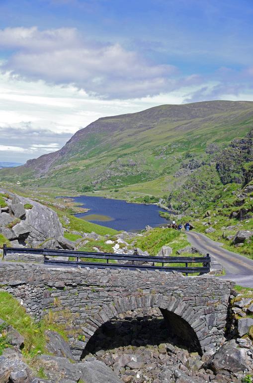 Killarney Peaks Guesthouse Εξωτερικό φωτογραφία
