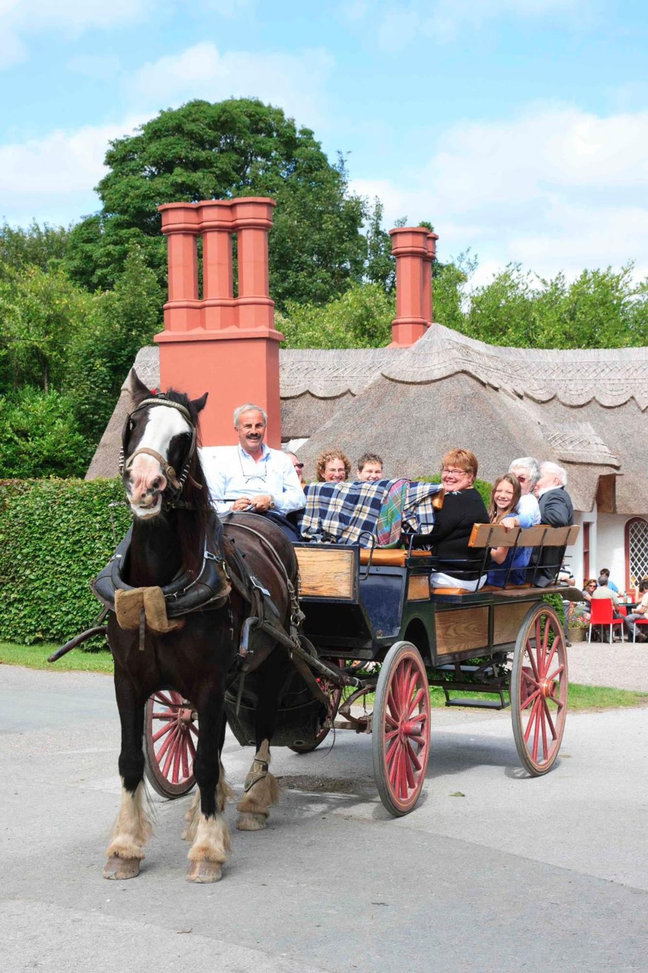Killarney Peaks Guesthouse Εξωτερικό φωτογραφία