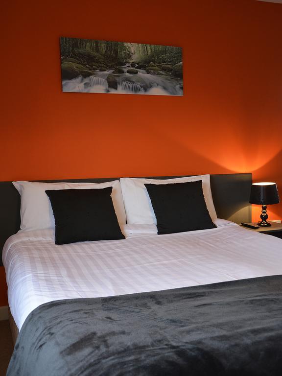 Killarney Peaks Guesthouse Εξωτερικό φωτογραφία