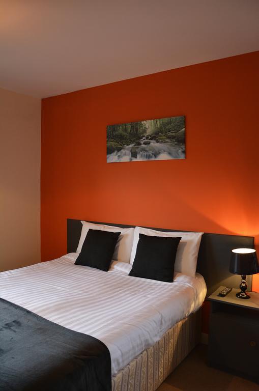 Killarney Peaks Guesthouse Εξωτερικό φωτογραφία
