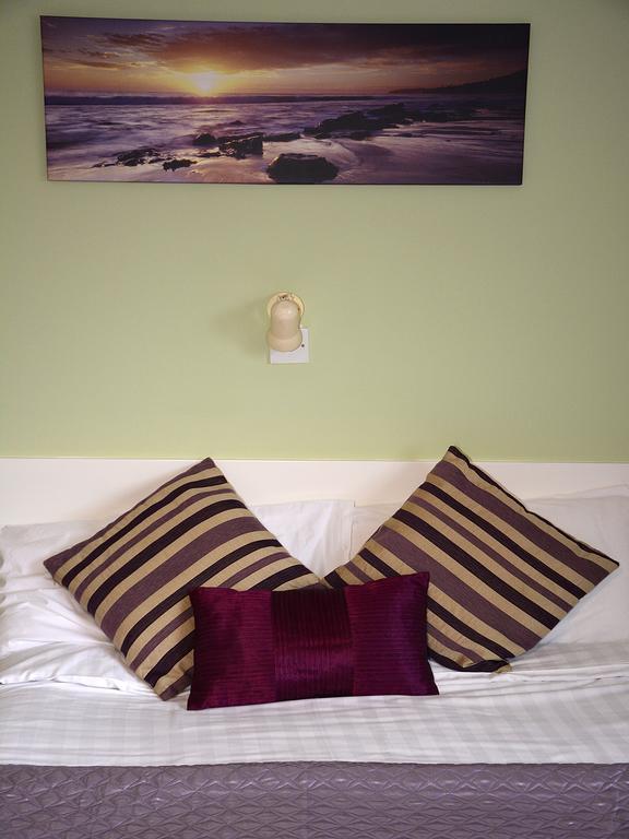 Killarney Peaks Guesthouse Εξωτερικό φωτογραφία
