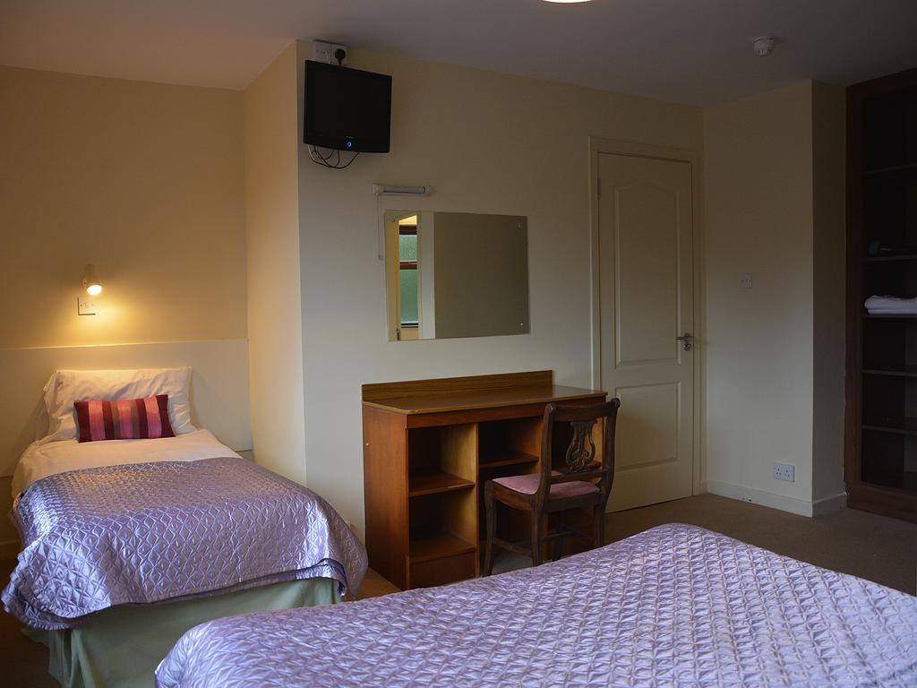 Killarney Peaks Guesthouse Εξωτερικό φωτογραφία
