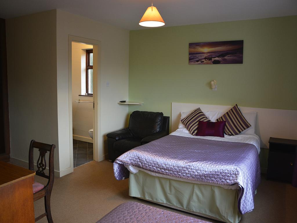 Killarney Peaks Guesthouse Εξωτερικό φωτογραφία