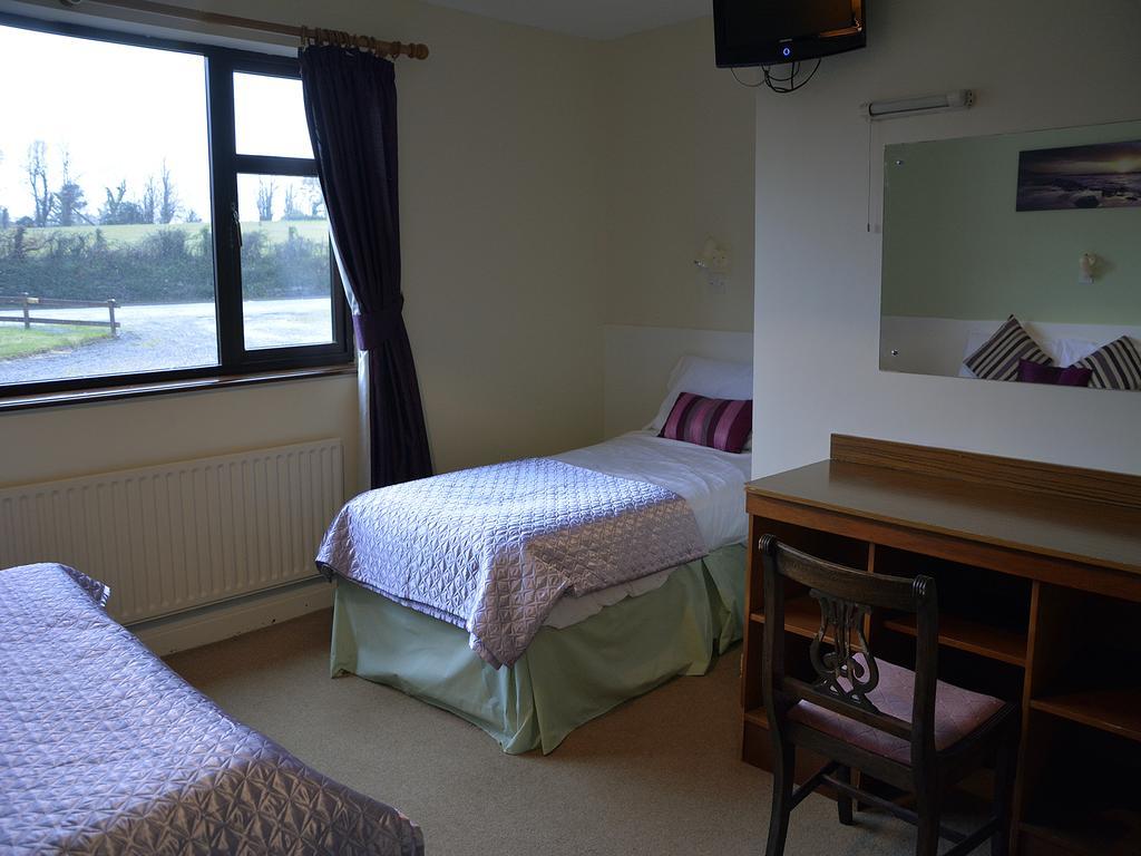Killarney Peaks Guesthouse Εξωτερικό φωτογραφία
