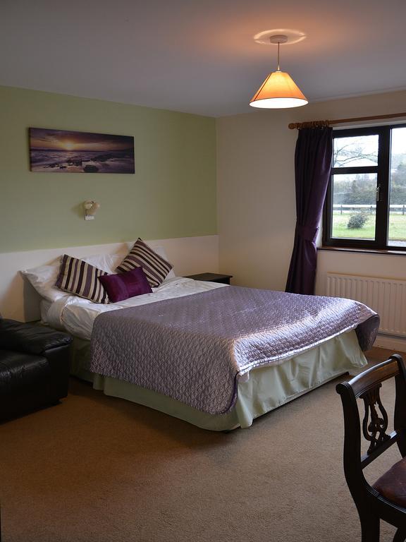 Killarney Peaks Guesthouse Εξωτερικό φωτογραφία