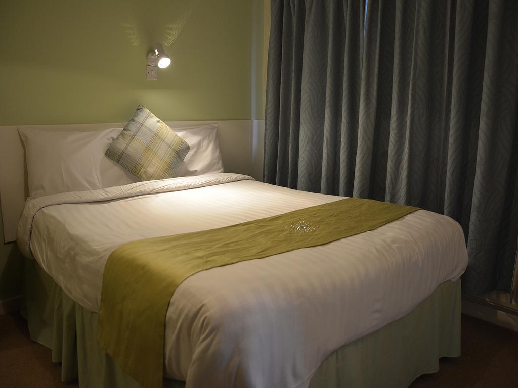 Killarney Peaks Guesthouse Εξωτερικό φωτογραφία