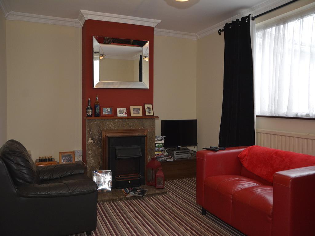 Killarney Peaks Guesthouse Εξωτερικό φωτογραφία