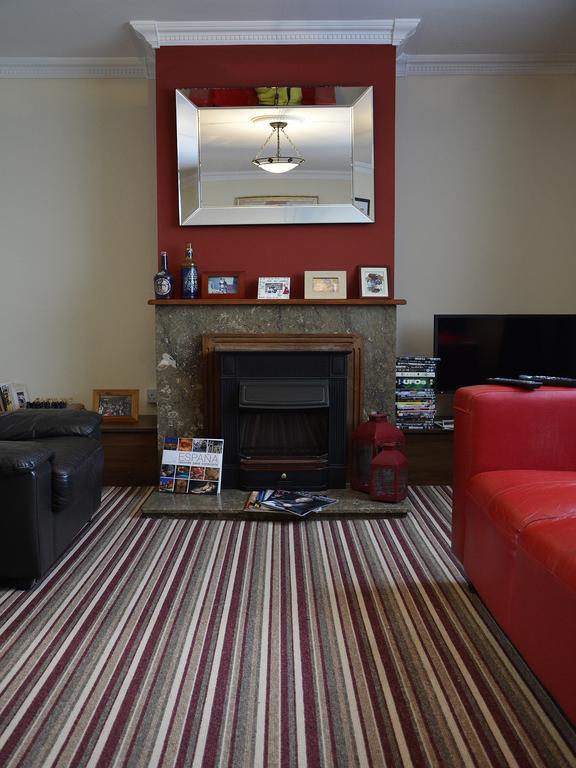 Killarney Peaks Guesthouse Εξωτερικό φωτογραφία