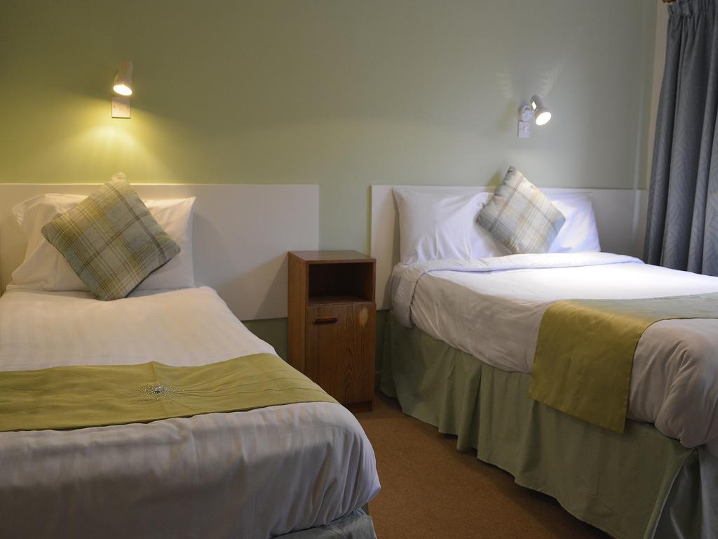 Killarney Peaks Guesthouse Εξωτερικό φωτογραφία