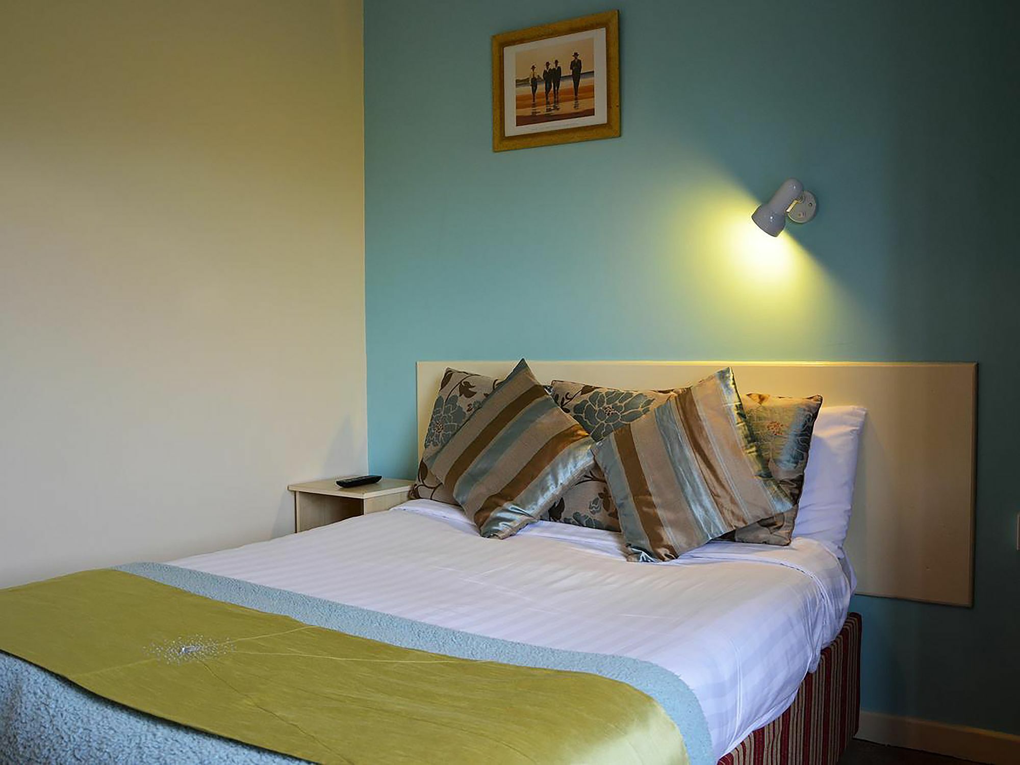 Killarney Peaks Guesthouse Εξωτερικό φωτογραφία