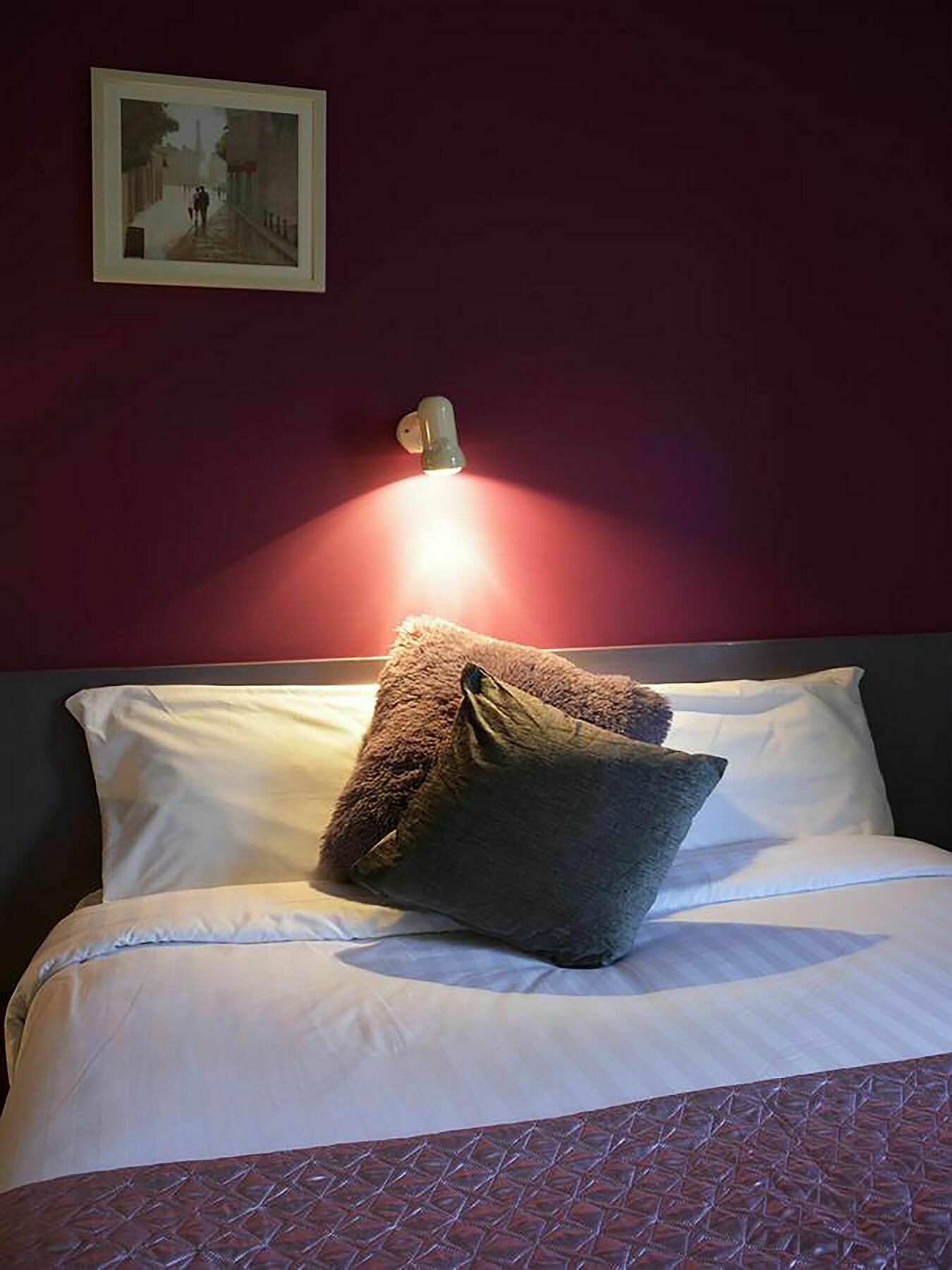 Killarney Peaks Guesthouse Εξωτερικό φωτογραφία
