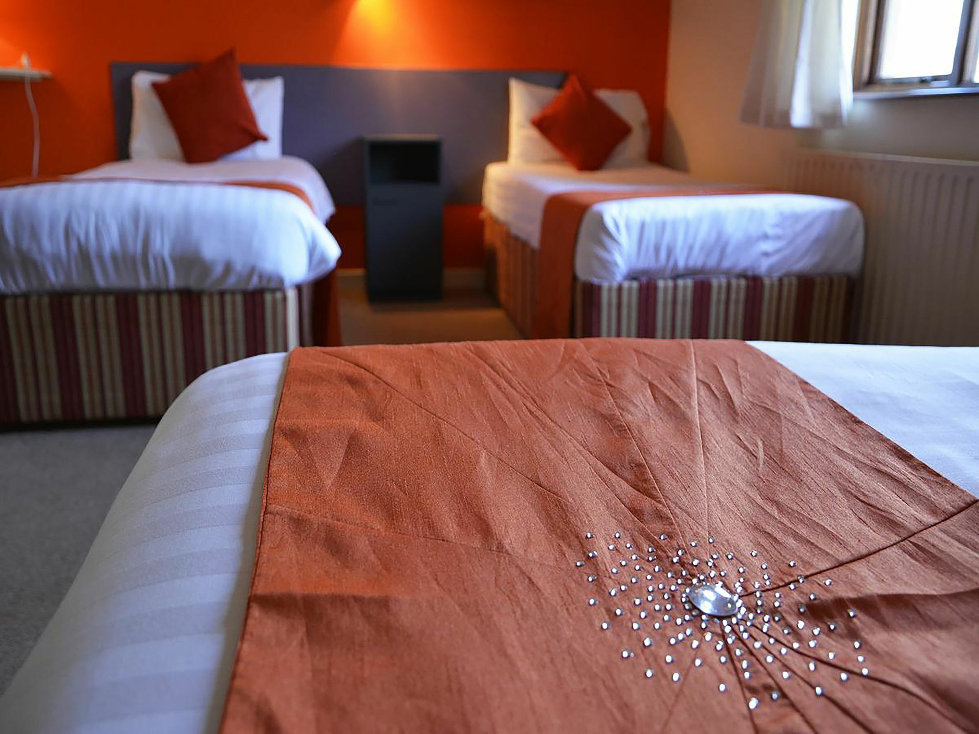 Killarney Peaks Guesthouse Εξωτερικό φωτογραφία