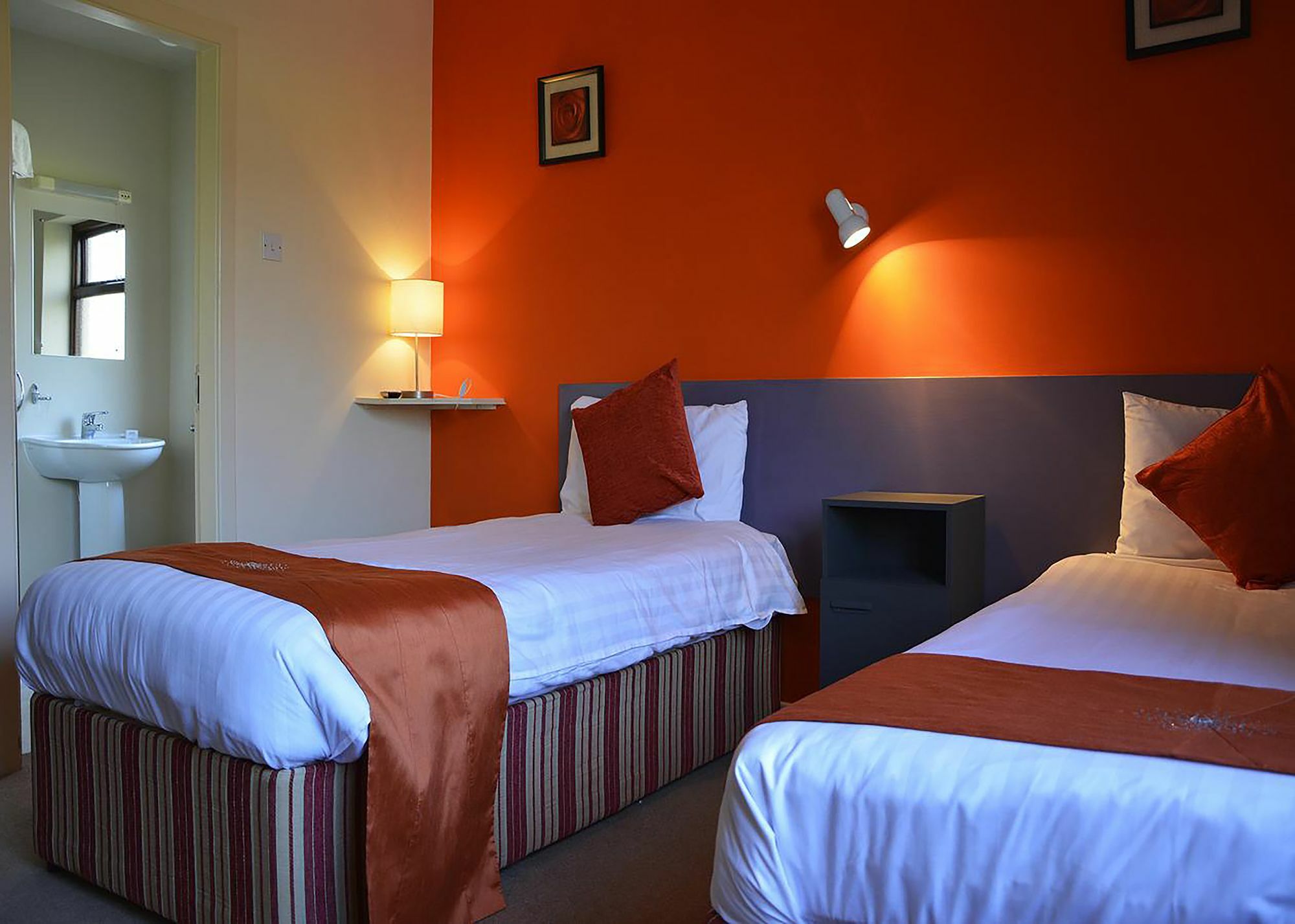 Killarney Peaks Guesthouse Εξωτερικό φωτογραφία