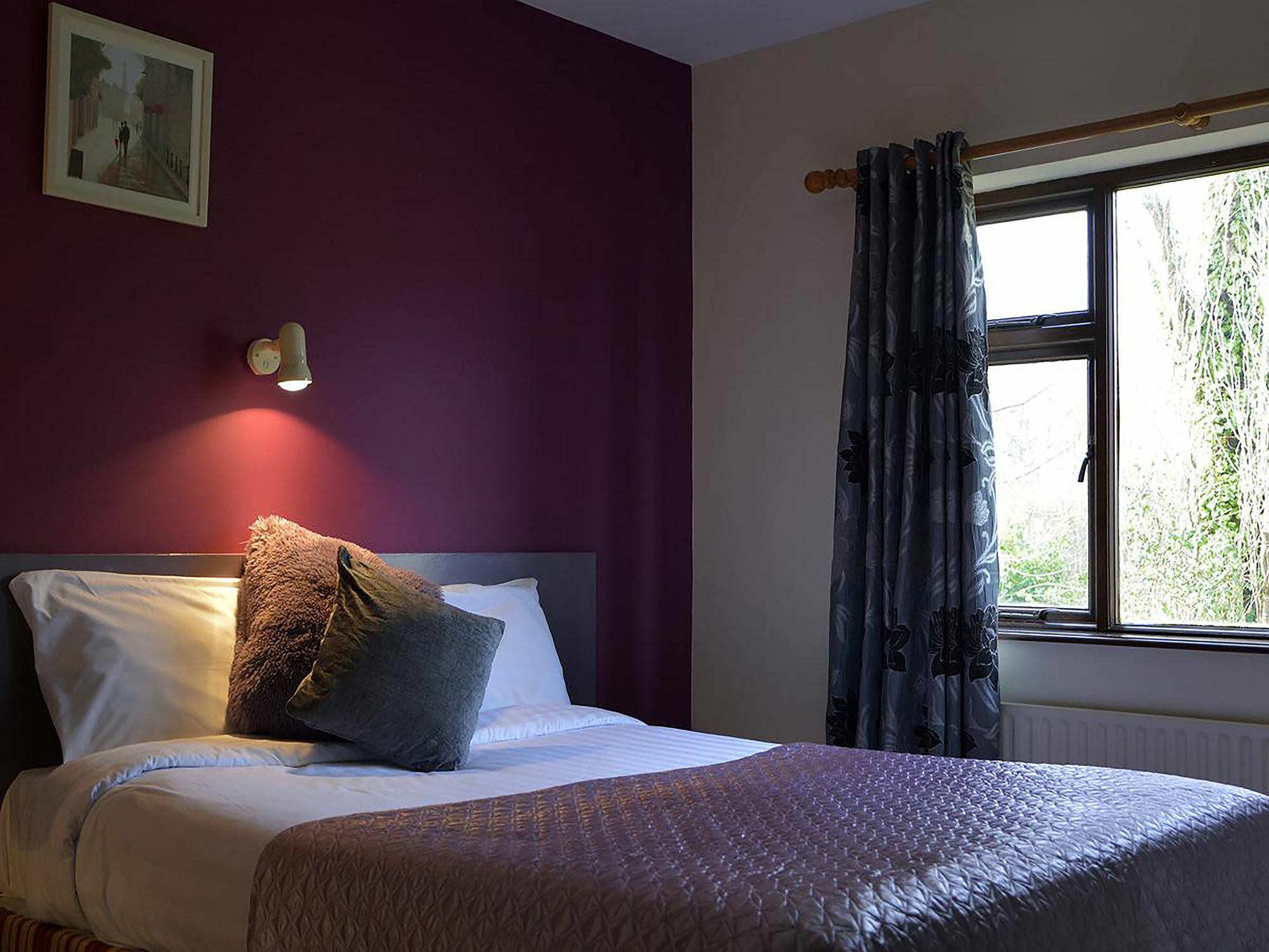 Killarney Peaks Guesthouse Εξωτερικό φωτογραφία