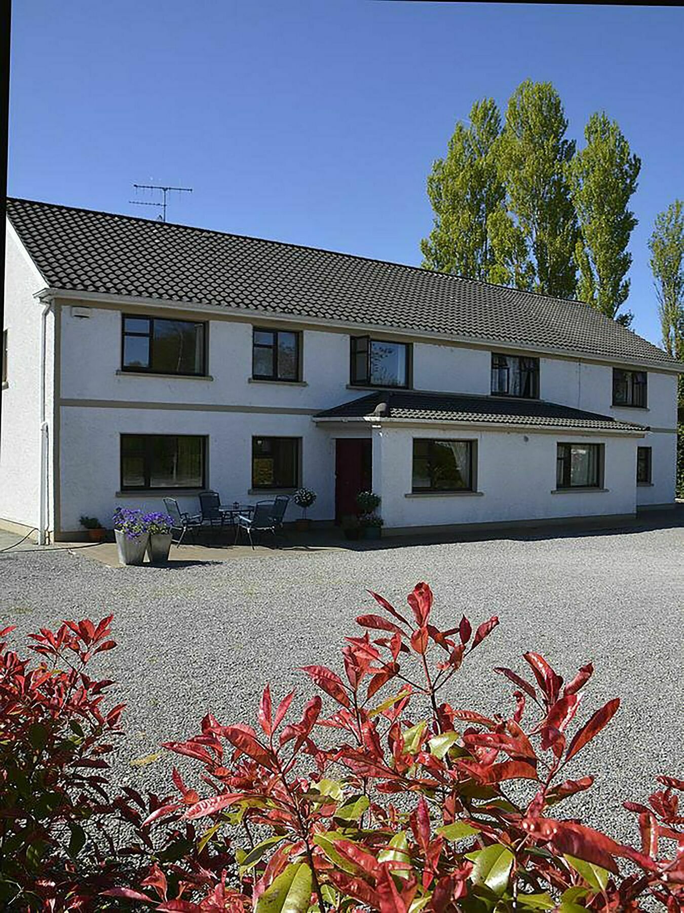 Killarney Peaks Guesthouse Εξωτερικό φωτογραφία