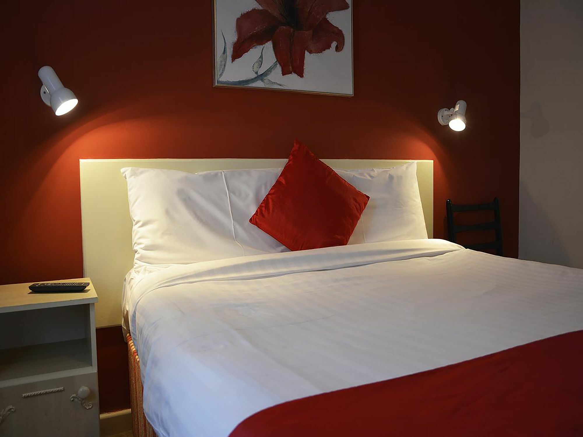 Killarney Peaks Guesthouse Εξωτερικό φωτογραφία