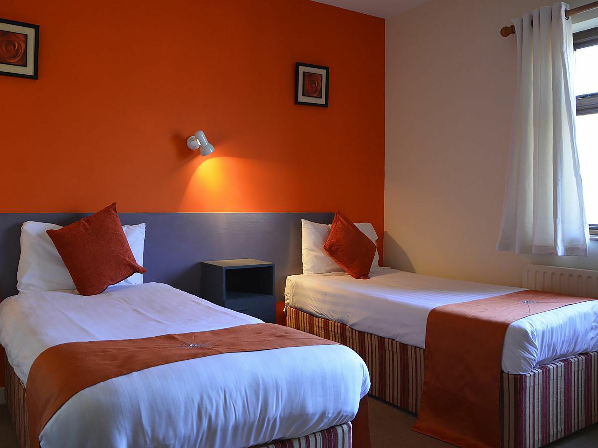 Killarney Peaks Guesthouse Εξωτερικό φωτογραφία