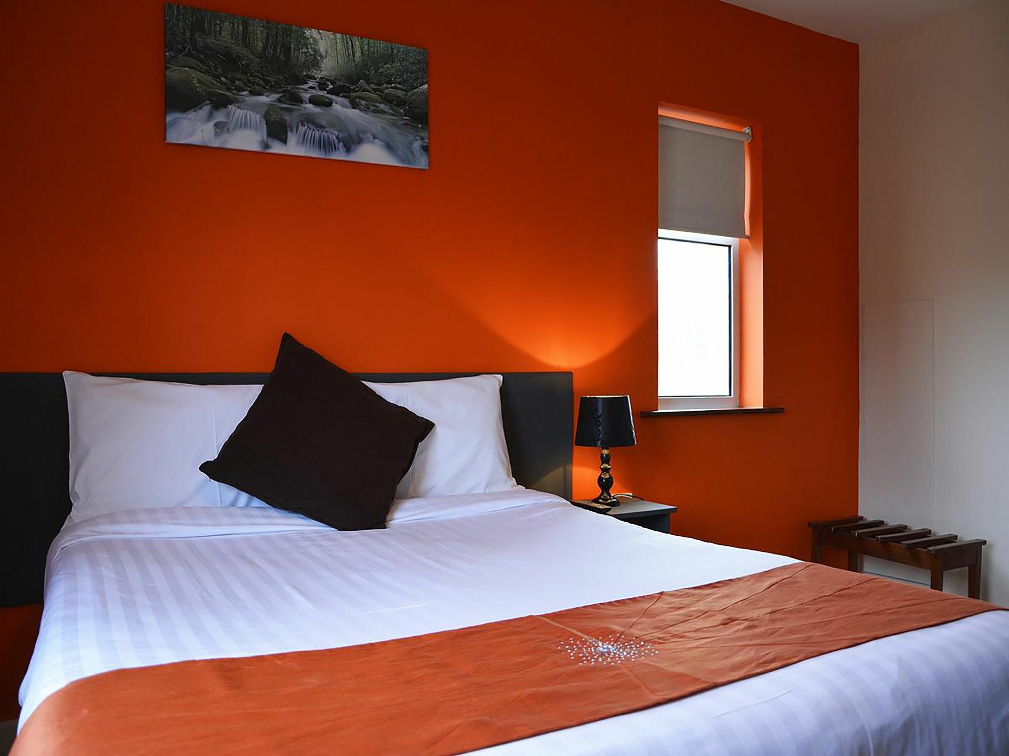 Killarney Peaks Guesthouse Εξωτερικό φωτογραφία