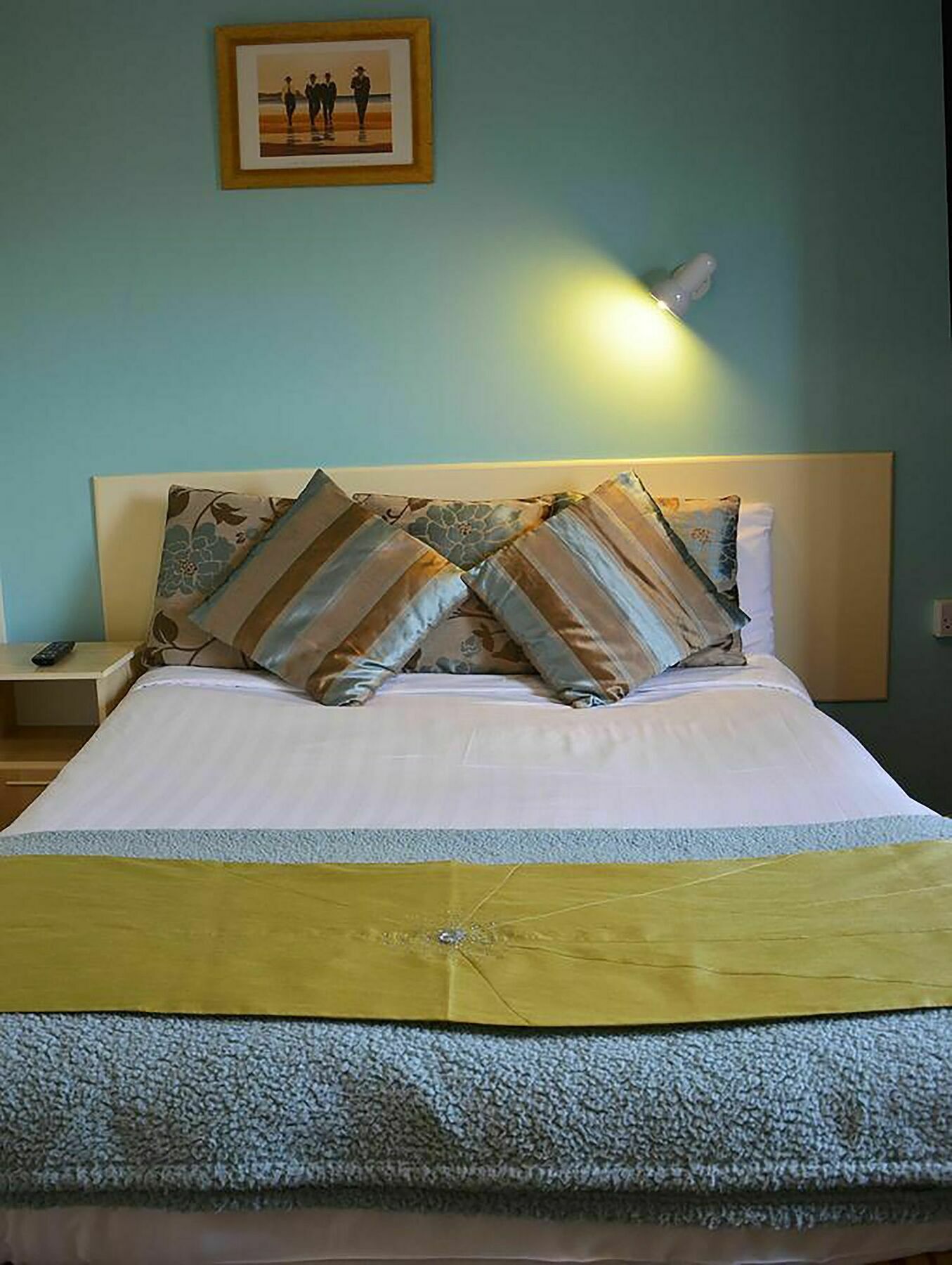 Killarney Peaks Guesthouse Εξωτερικό φωτογραφία