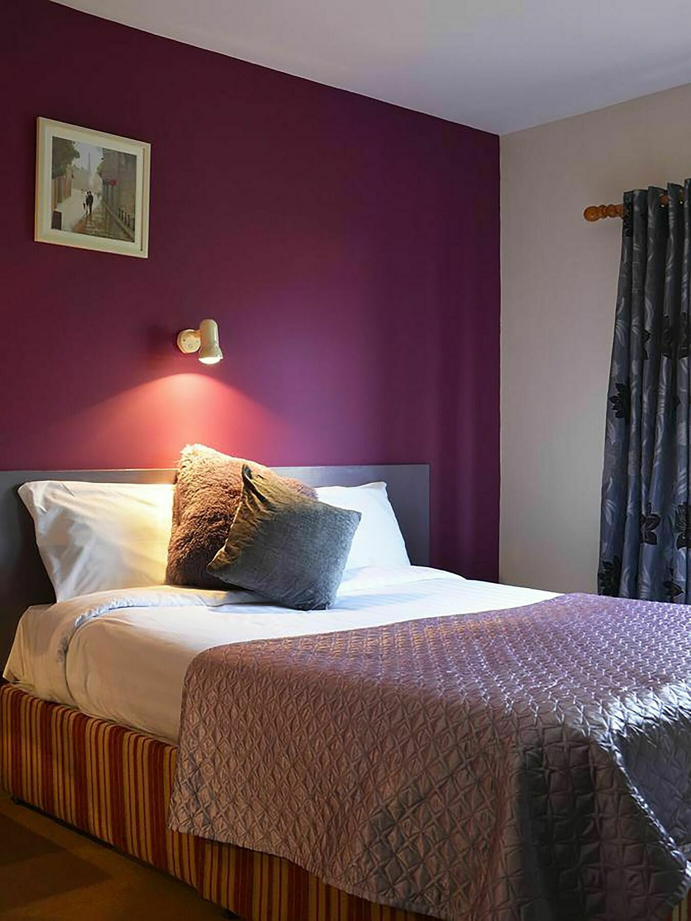Killarney Peaks Guesthouse Εξωτερικό φωτογραφία
