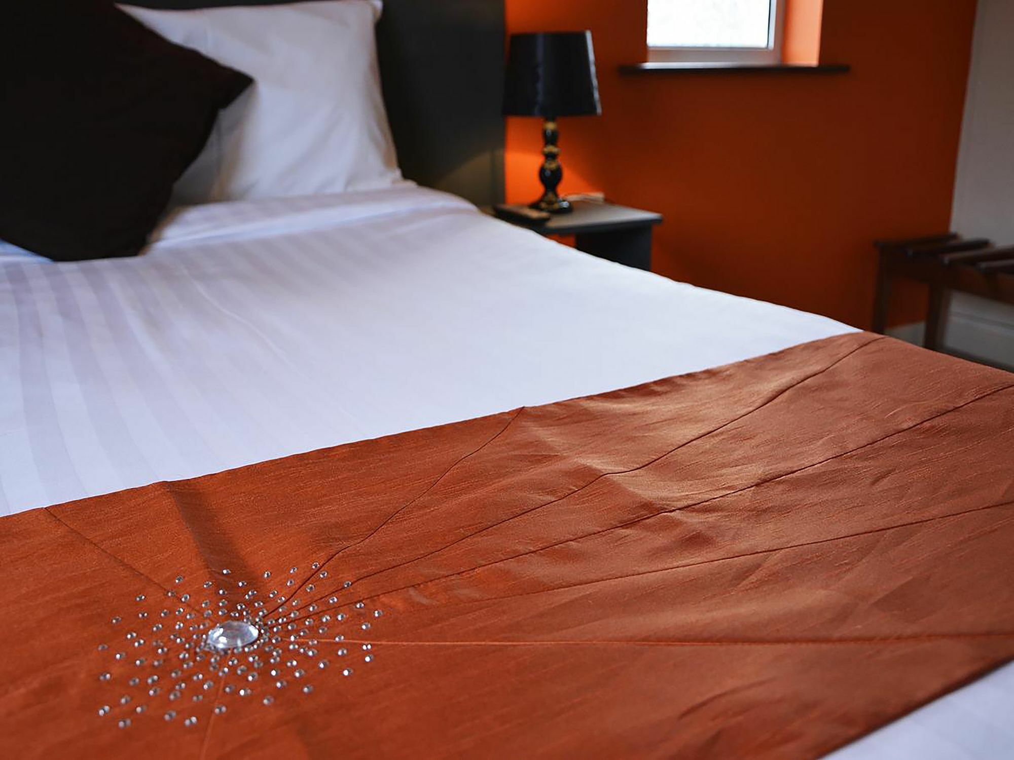 Killarney Peaks Guesthouse Εξωτερικό φωτογραφία
