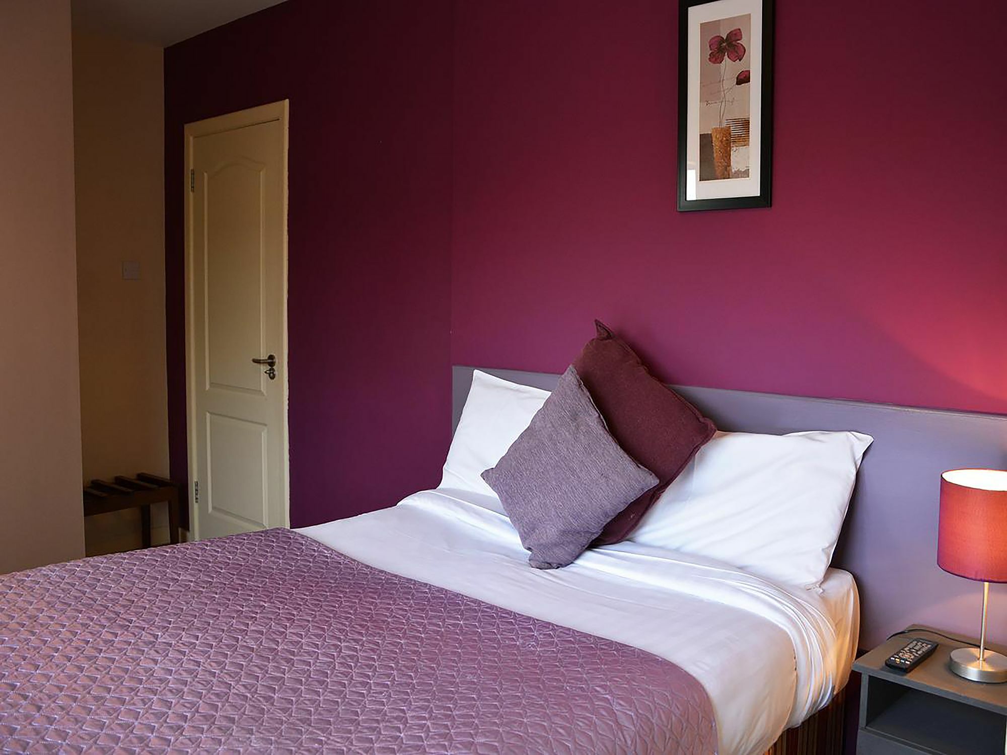 Killarney Peaks Guesthouse Εξωτερικό φωτογραφία
