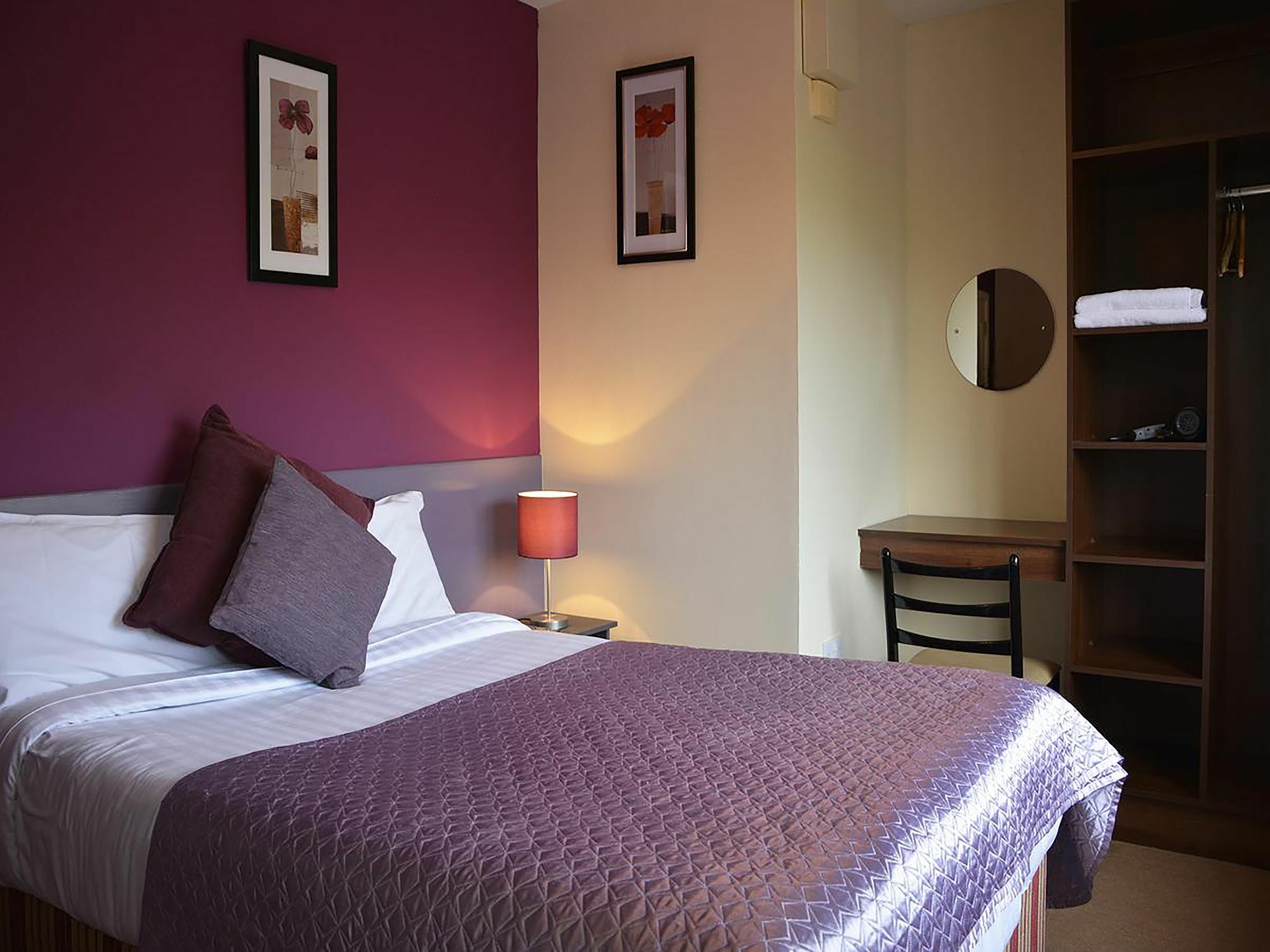 Killarney Peaks Guesthouse Εξωτερικό φωτογραφία