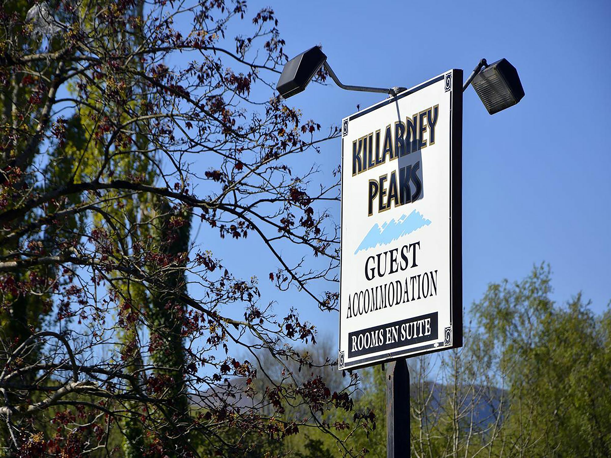 Killarney Peaks Guesthouse Εξωτερικό φωτογραφία